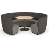 Motion Arc | Lounge Seating Lounge Seating Workspace 48 