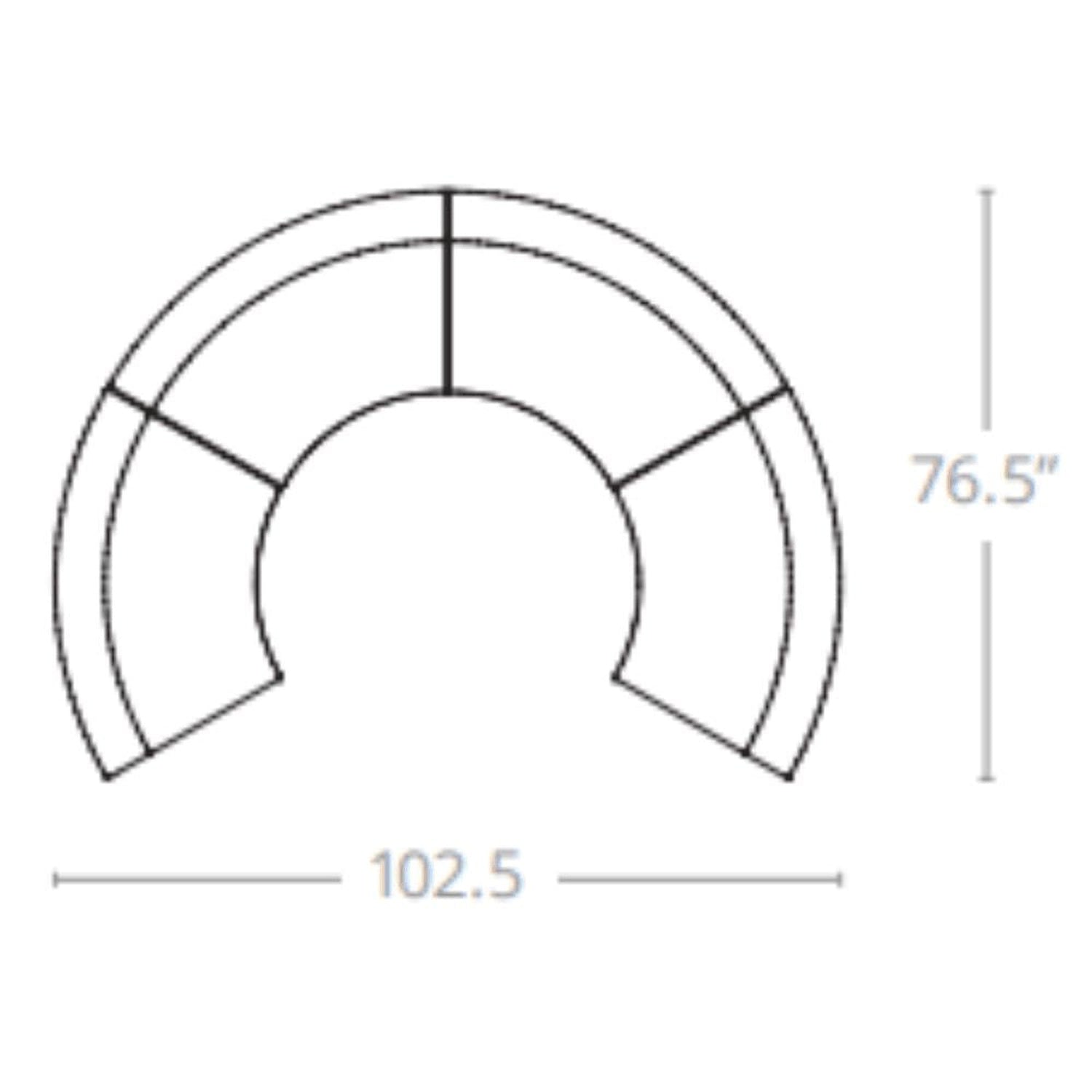 Motion Arc | Lounge Seating Lounge Seating Workspace 48 