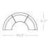 Motion Arc | Lounge Seating Lounge Seating Workspace 48 