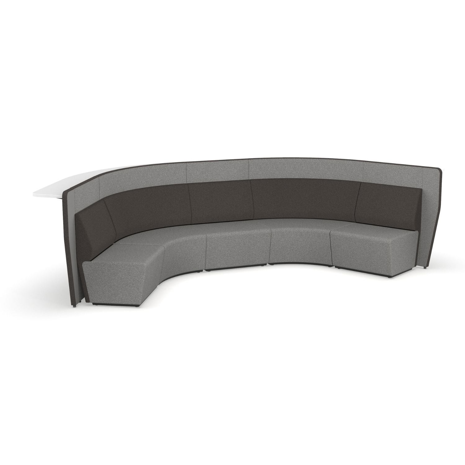 Motion Expo | Collaboration Lounge Seating Lounge Seating Workspace 48 