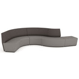 Motion Loop | Modular Lounge Seating Modular Lounge Seating Workspace 48 