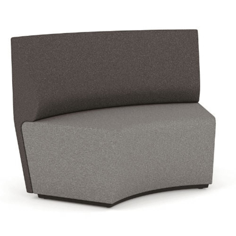 Motion Loop Modular Lounge Seating | Soft Seating for Schools