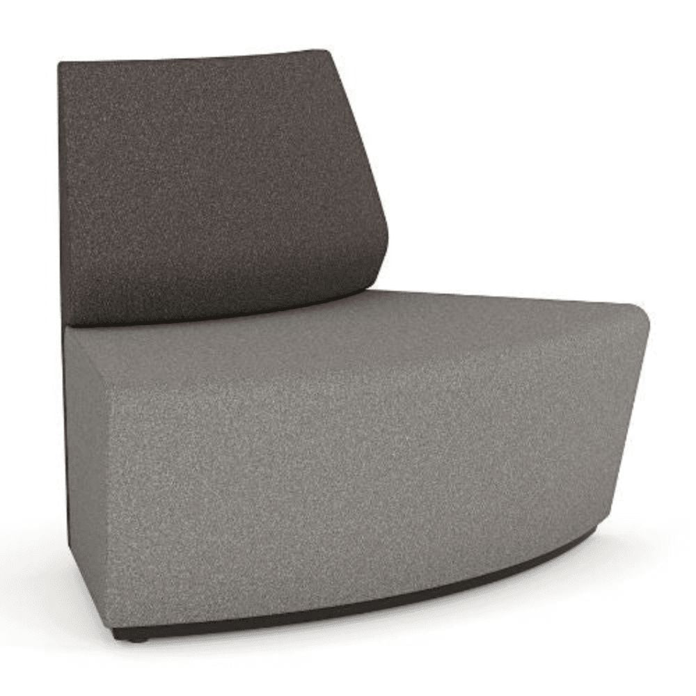 Motion Loop Modular Lounge Seating | Soft Seating for Schools