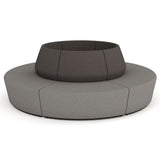 Motion Loop | Modular Lounge Seating Modular Lounge Seating Workspace 48 