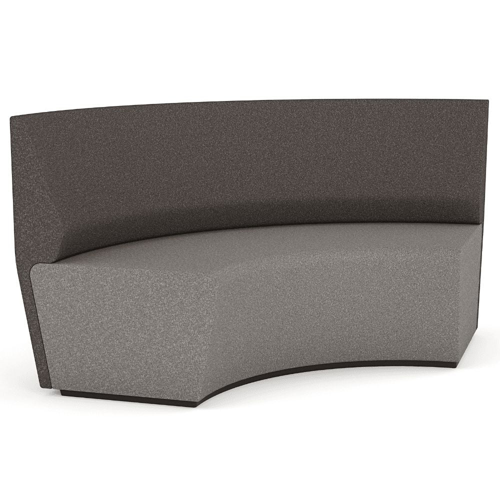 Motion Loop Modular Lounge Seating | Soft Seating for Schools