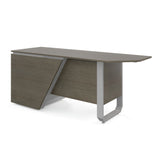 Motum Split-Height Teacher Desk Teachers Desks Smith System 