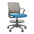 Movi Ergonomic Task Stool for Classrooms - Flexible Seating for K-12 Schools Stools SitOnIt 