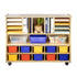 Multi-Storage: 10 Cubby | Trojan Classroom Furniture Cubby & Multi-Storage Trojan Classroom Furniture 
