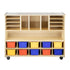 Multi-Storage: 10 Cubby | Trojan Classroom Furniture Cubby & Multi-Storage Trojan Classroom Furniture 