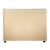 Multi-Storage: 10 Cubby | Trojan Classroom Furniture Cubby & Multi-Storage Trojan Classroom Furniture 