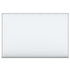 MURO Heavy-Duty Classroom Magnetic Porcelain Whiteboard Magnetic Whiteboard Fellowes 
