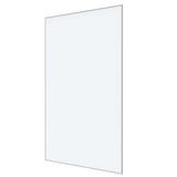 MURO Heavy-Duty Classroom Magnetic Porcelain Whiteboard Magnetic Whiteboard Fellowes 