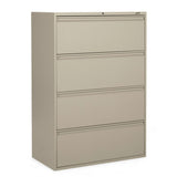 MVL1900 | Lateral Filing Lateral File OfficesToGo 