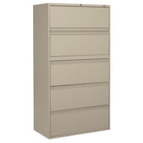 MVL1900 | Lateral Filing Lateral File OfficesToGo 