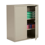 MVLSTOR | Storage Cabinets Storage Cabinet OfficesToGo 