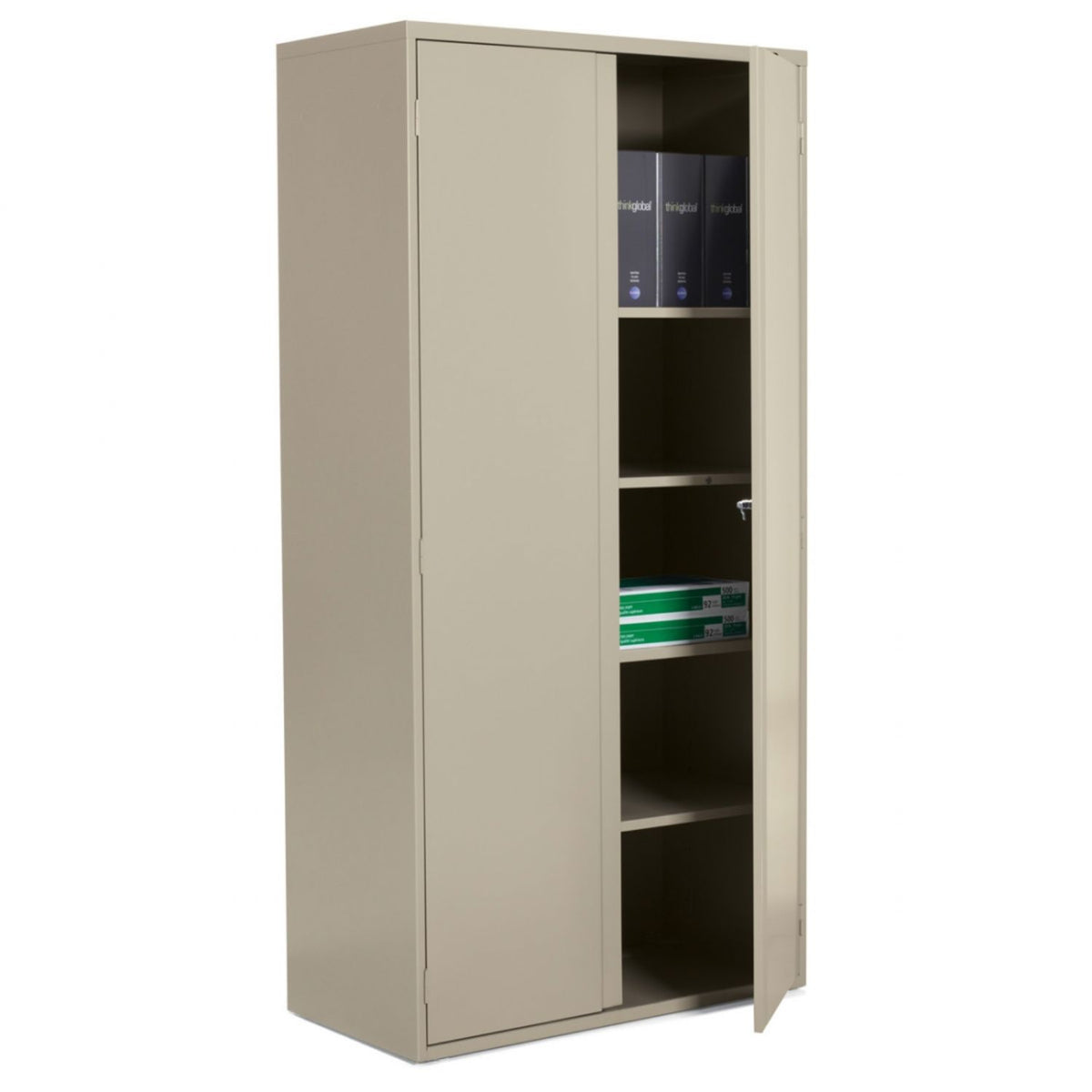 MVLSTOR | Storage Cabinets Storage Cabinet OfficesToGo 