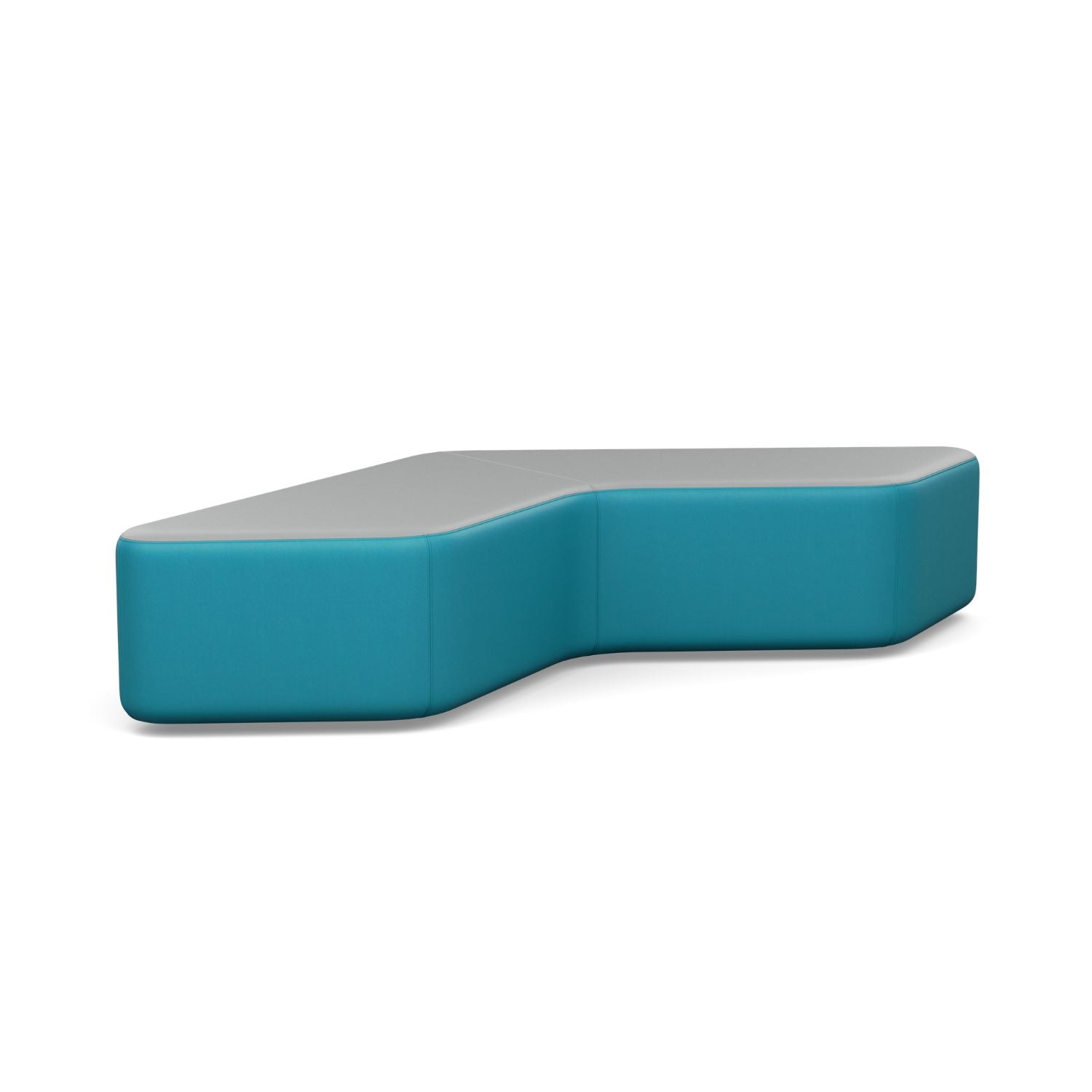 Nano Boomerang Ottoman Ottoman SitOnIt 