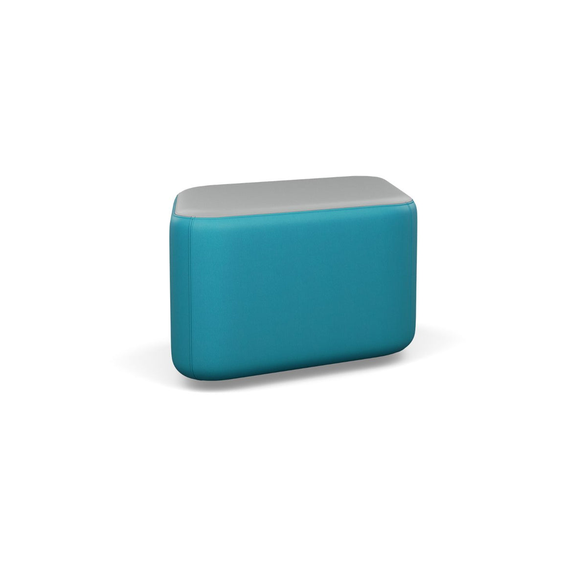 Nano Boomerang Ottoman Ottoman SitOnIt 