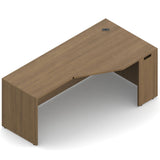 Newland | Credenza Shells Office Desk Set OfficesToGo 