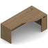 Newland | Credenza Shells Office Desk Set OfficesToGo 