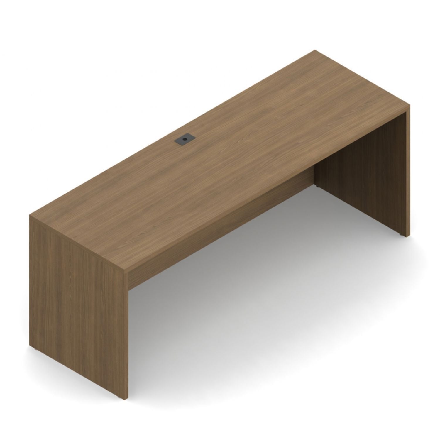 Newland | Credenza Shells Office Desk Set OfficesToGo 