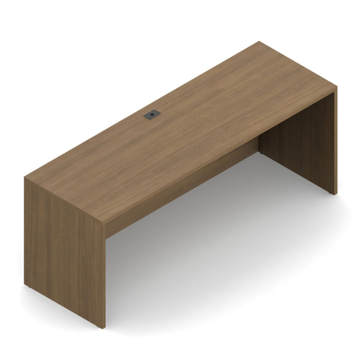 Newland | Credenza Shells Office Desk Set OfficesToGo 