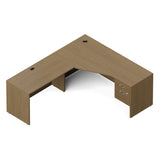 Newland | Desk Packages Office Desk Set OfficesToGo 