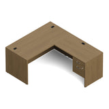Newland | Desk Packages Office Desk Set OfficesToGo 