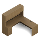 Newland | Desk Packages Office Desk Set OfficesToGo 