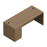 Newland | Desk Packages Office Desk Set OfficesToGo 