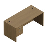 Newland | Desk Packages Office Desk Set OfficesToGo 