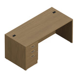 Newland | Desk Packages Office Desk Set OfficesToGo 