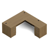 Newland | Desk Packages Office Desk Set OfficesToGo 