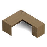 Newland | Desk Packages Office Desk Set OfficesToGo 
