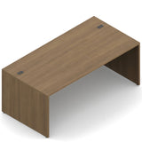 Newland | Desk Shells Office Desk Set OfficesToGo 
