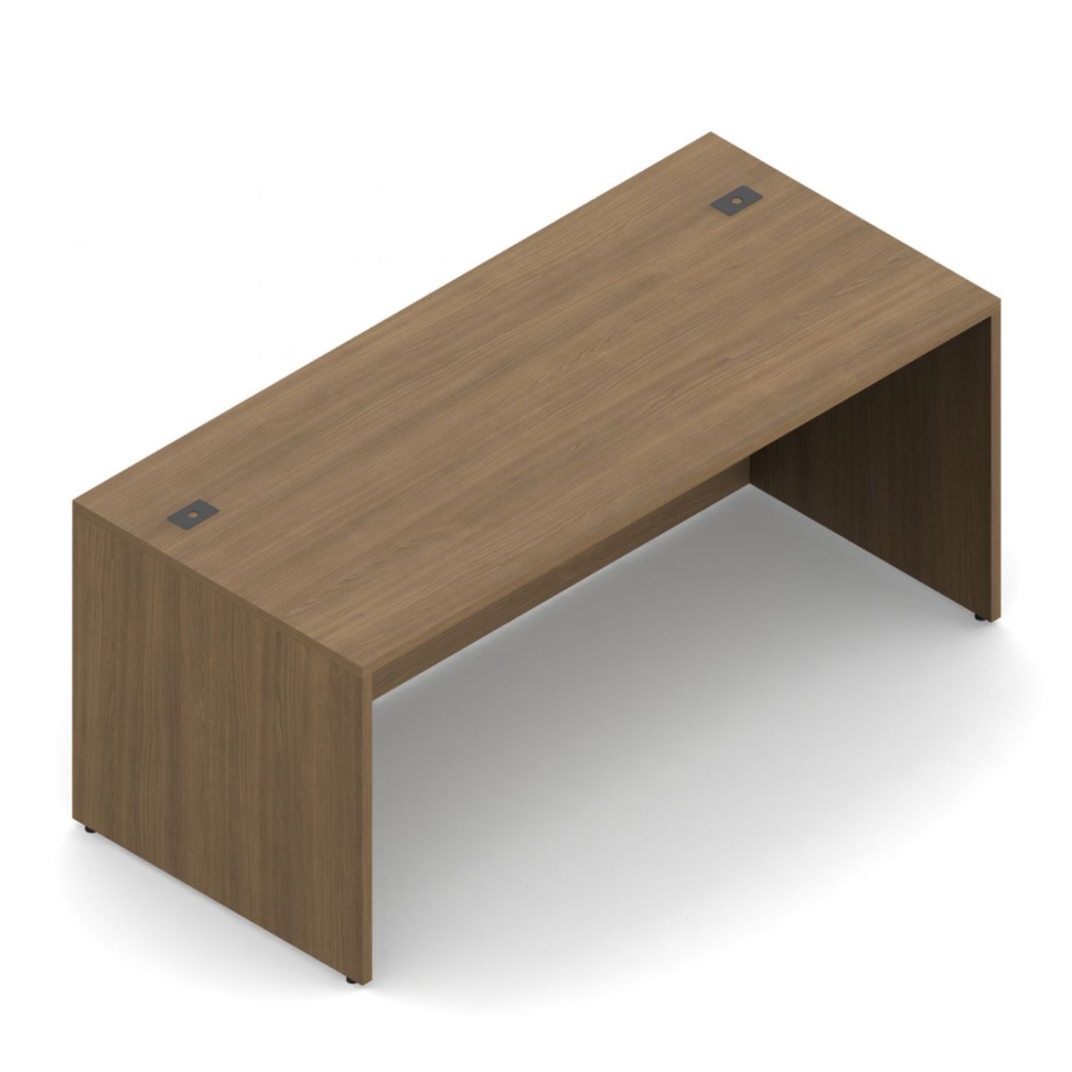 Newland | Desk Shells Office Desk Set OfficesToGo 