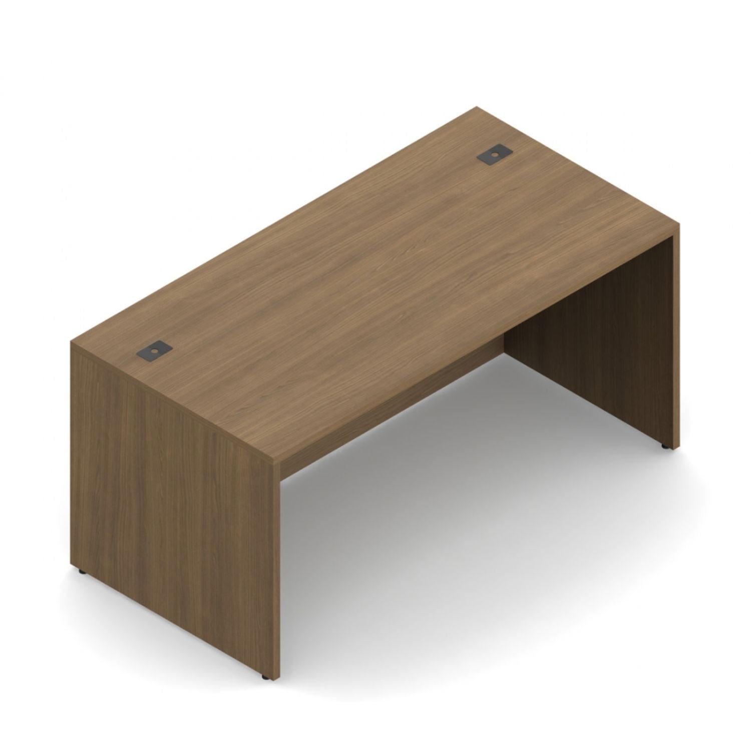Newland | Desk Shells Office Desk Set OfficesToGo 