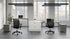 Newland Electric Height Adjustable Tables | Studios to Workbenches | Offices To Go Height Adjustable Table OfficesToGo 