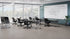 Newland | Flip-Top Training Tables Flip Top Table OfficesToGo 