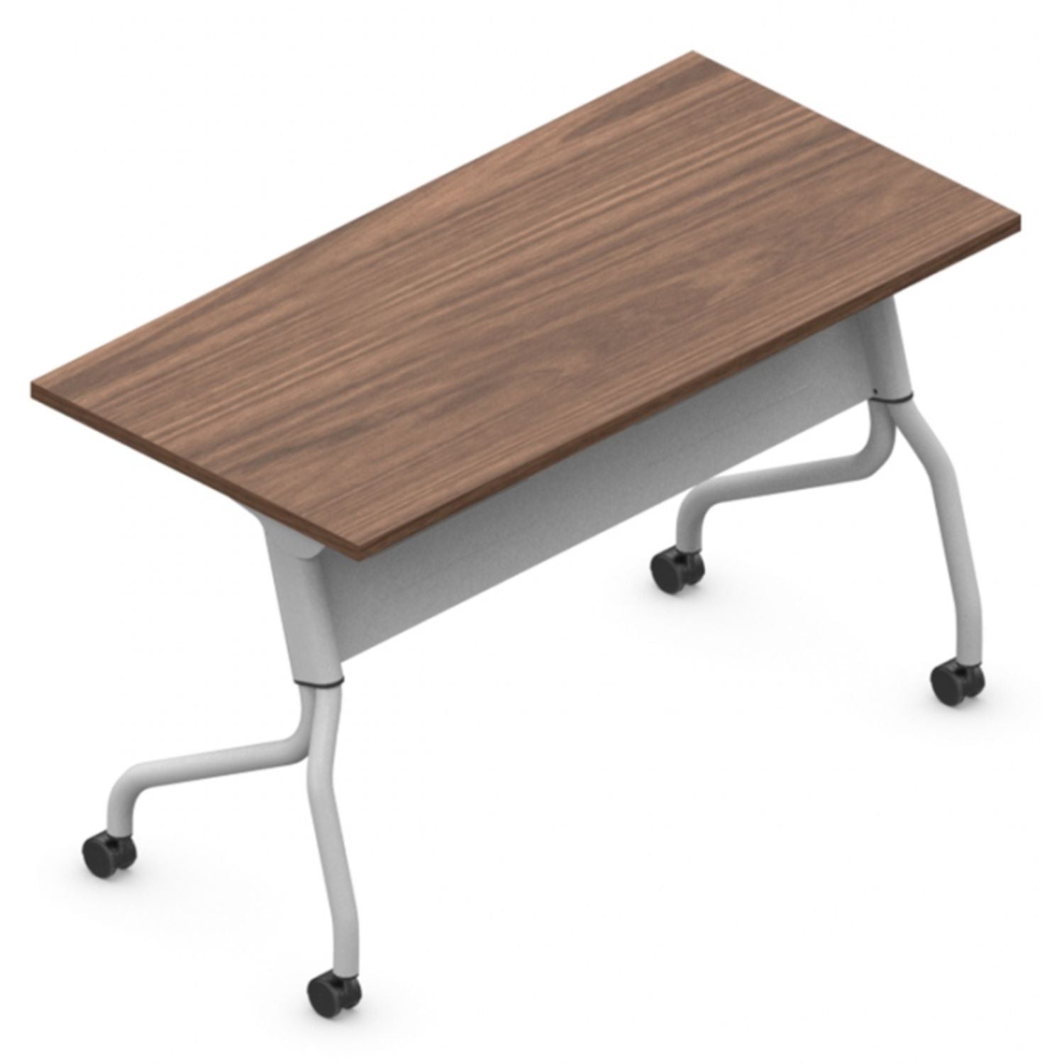Newland | Flip-Top Training Tables Flip Top Table OfficesToGo 