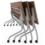 Newland Flip-Top Training Tables | Occasional & Boardrooms | Offices To Go Flip Top Table, Multipurpose Tables OfficesToGo 
