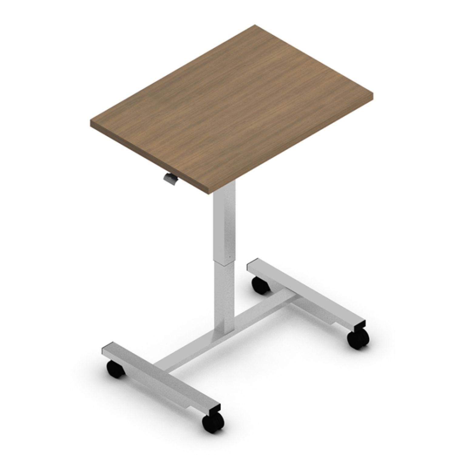Newland | Height Adjustable Personal Tables Height Adjustable Table OfficesToGo 