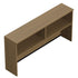 Newland | Hutches & Doors Office Desk Set OfficesToGo 