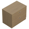 Newland Lateral Box/File Storage Unit | Adaptable Solutions | Offices To Go Lateral File OfficesToGo 