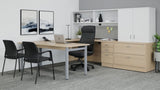 Newland Lateral Box/File Storage Unit | Adaptable Solutions | Offices To Go Lateral File OfficesToGo 