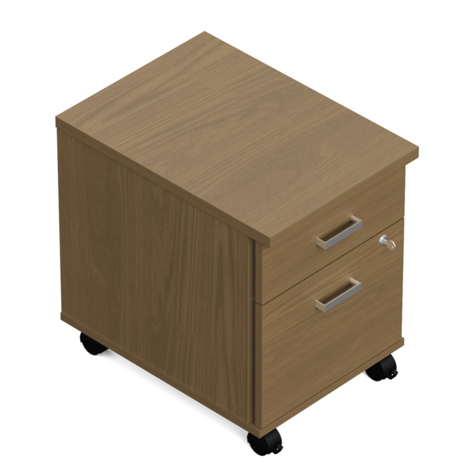 Newland | Pedestal Mobile Pedestal OfficesToGo 