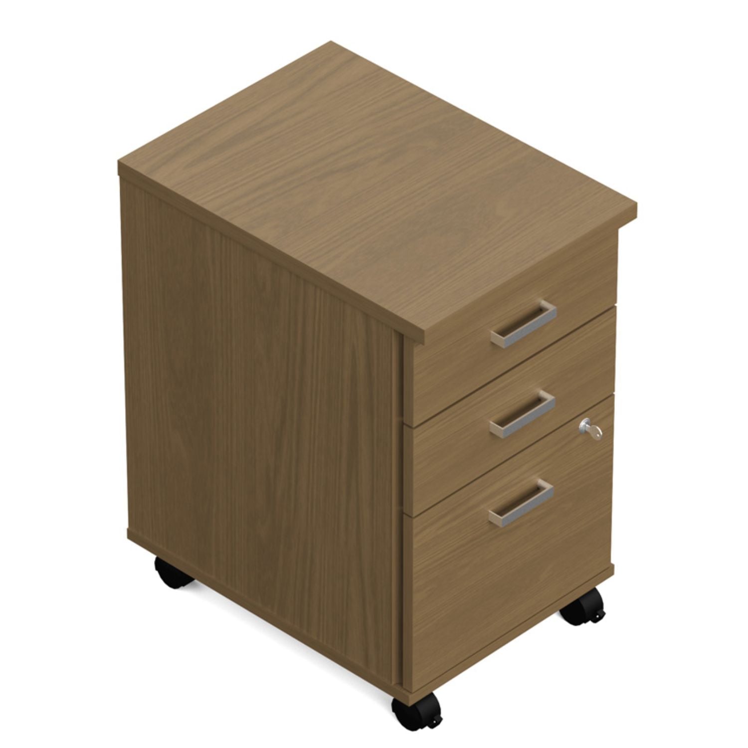 Newland | Pedestal Mobile Pedestal OfficesToGo 