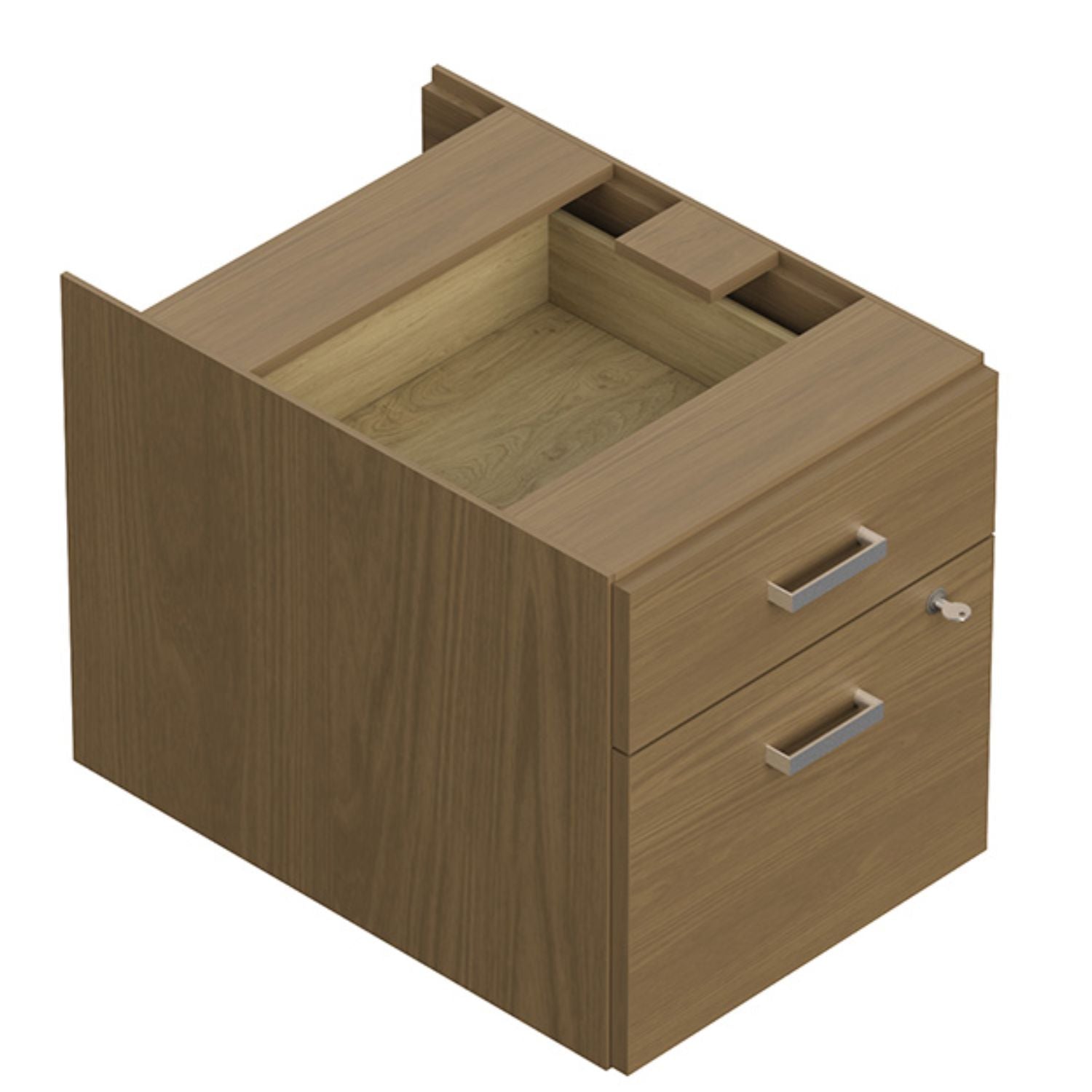 Newland | Pedestal Mobile Pedestal OfficesToGo 