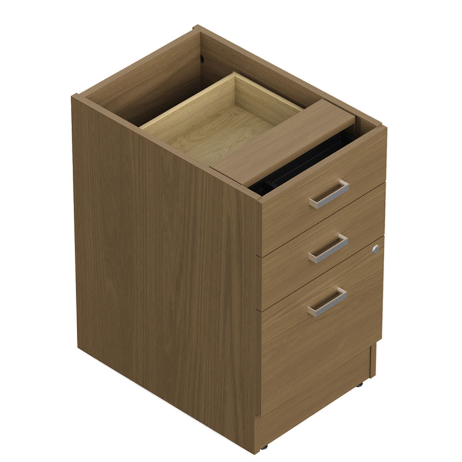 Newland | Pedestal Mobile Pedestal OfficesToGo 