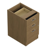 Newland | Pedestal Mobile Pedestal OfficesToGo 